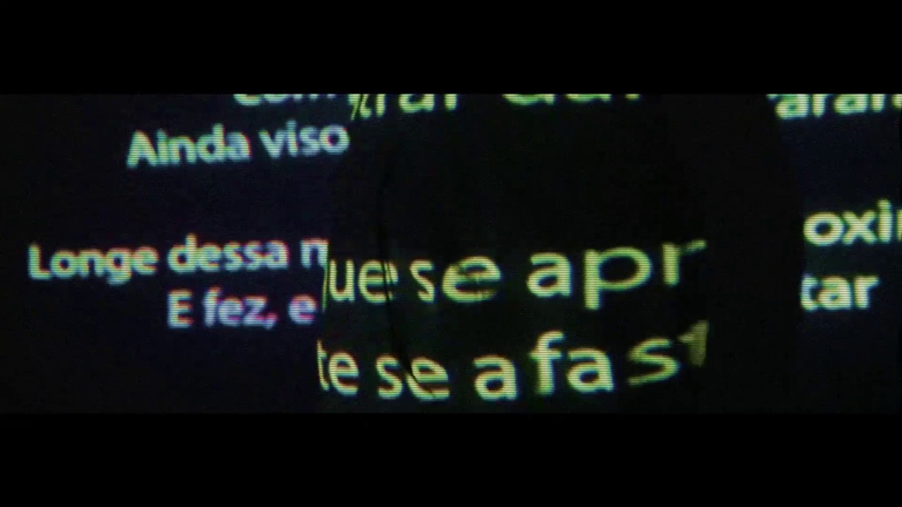 BLACK - Alice Part. Camila Zasoul