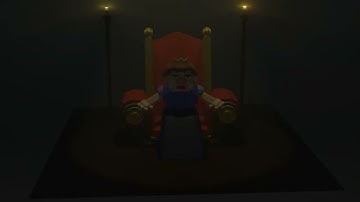 3D Animation 1, Module 3