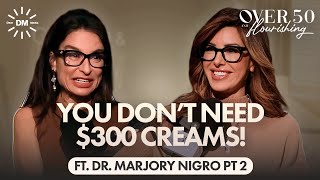 Download Lagu My Dermatologist Reveals 3 Products That WORK After 50 | Your Q's Answered | Over 50 and Flourishing MP3