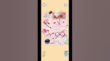 Satisroom: Perfectly Organize - Gameplay Walkthrough Part 1(Android)#puzzlegames