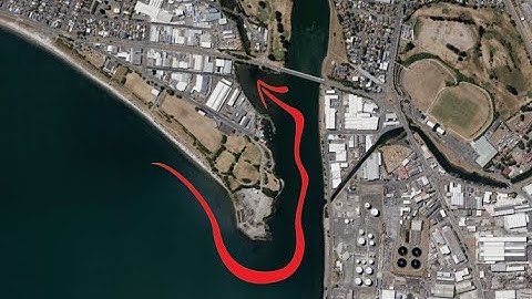 Hikoikoi Waterline Expedition