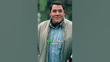 Robert Downey Jr. Talks Creating Iron Man In 2008