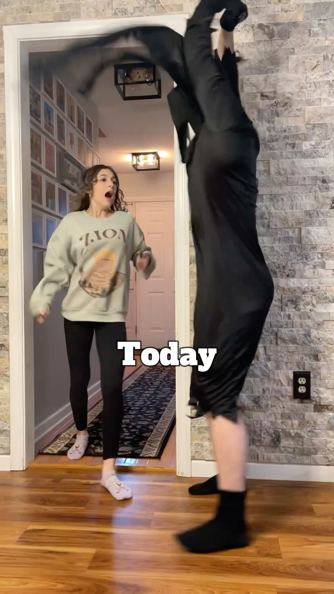 I Pranked My Sister For 24 HOURS! ? #shorts