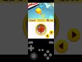 Super Mario 3D Land 3DS W2-3 Azahar Android Emulator #shorts #gaming #sonarsystems #retrogaming