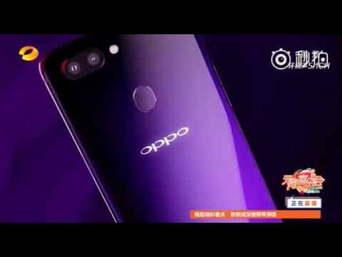 TVC OPPO R15 30sec | Coming SOON