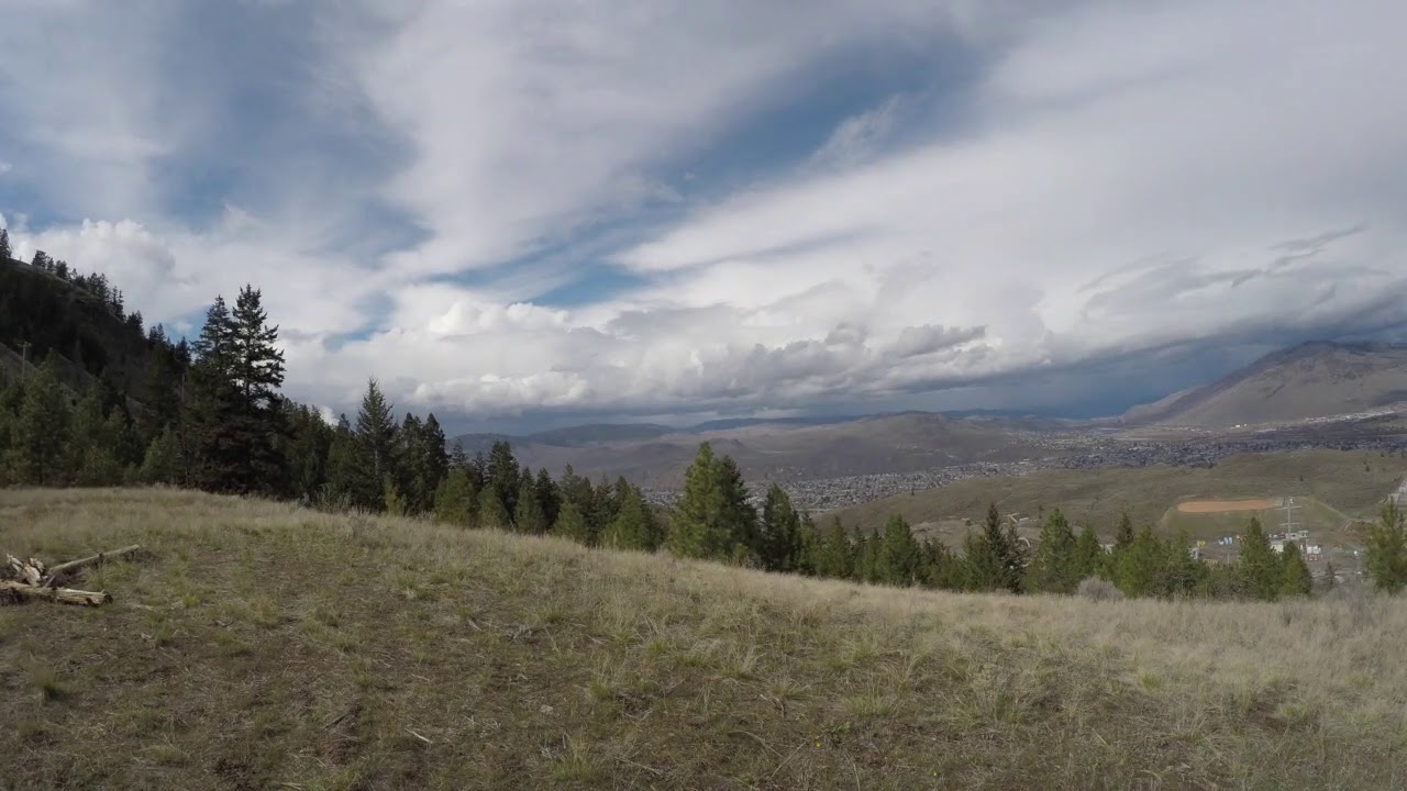 Sightseeing & Hiking Kamloops YouTube