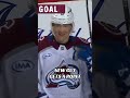 T.J.’s first point!