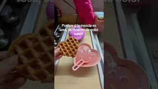 Por que paso esto? 😱 #parati #shortviral #wuant #wafle #viral #contentcreator #videoshort #fly