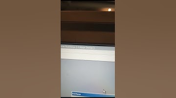 RSview32 2 hours demo issue solved.
