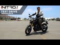 Yamaha MT 15 | Test Drive - Prueba - Review