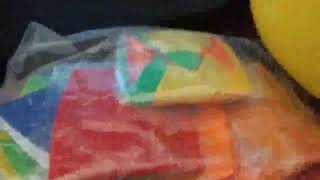 Fairystar Inflatable 7 5 Beach Balls Review, So Much Fun