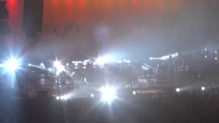 Peter Gabriel Biko Paris Bercy 15/10/13 HD