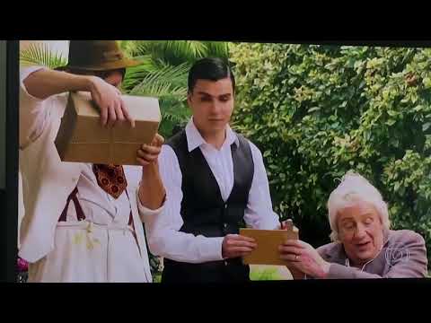 Trabalhos na TV