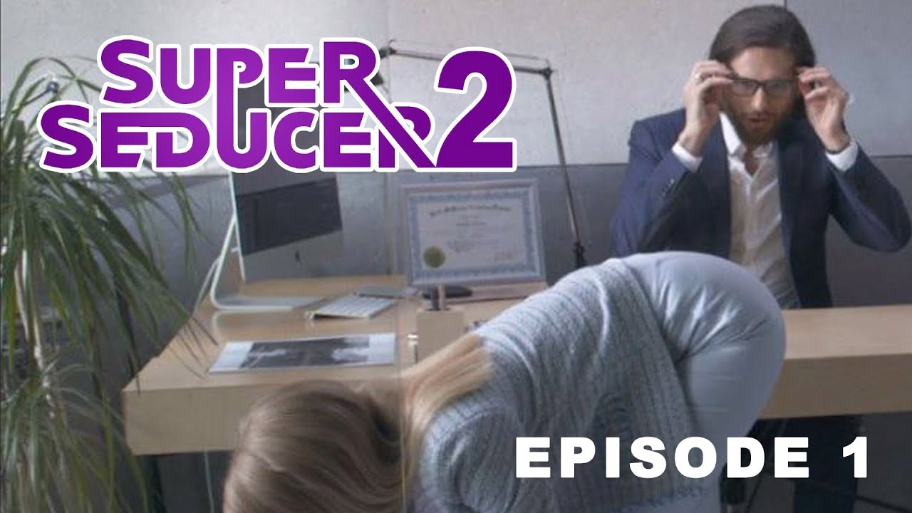 SUPER SEDUCER 2 – Episode 1 – Séduction &  Char soviétique