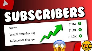 Yt tool 🔥||subscriber and views|| full useful video||#dhruvrathee  screenshot 5