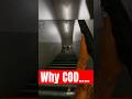 COD TIMING AT ITS FINEST😭😭 #gaming #funny #warzone #cod
