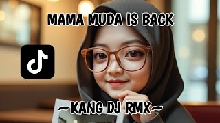 Download Lagu DJ MAMA MUDA BREAKBEAT INDOBASS MP3