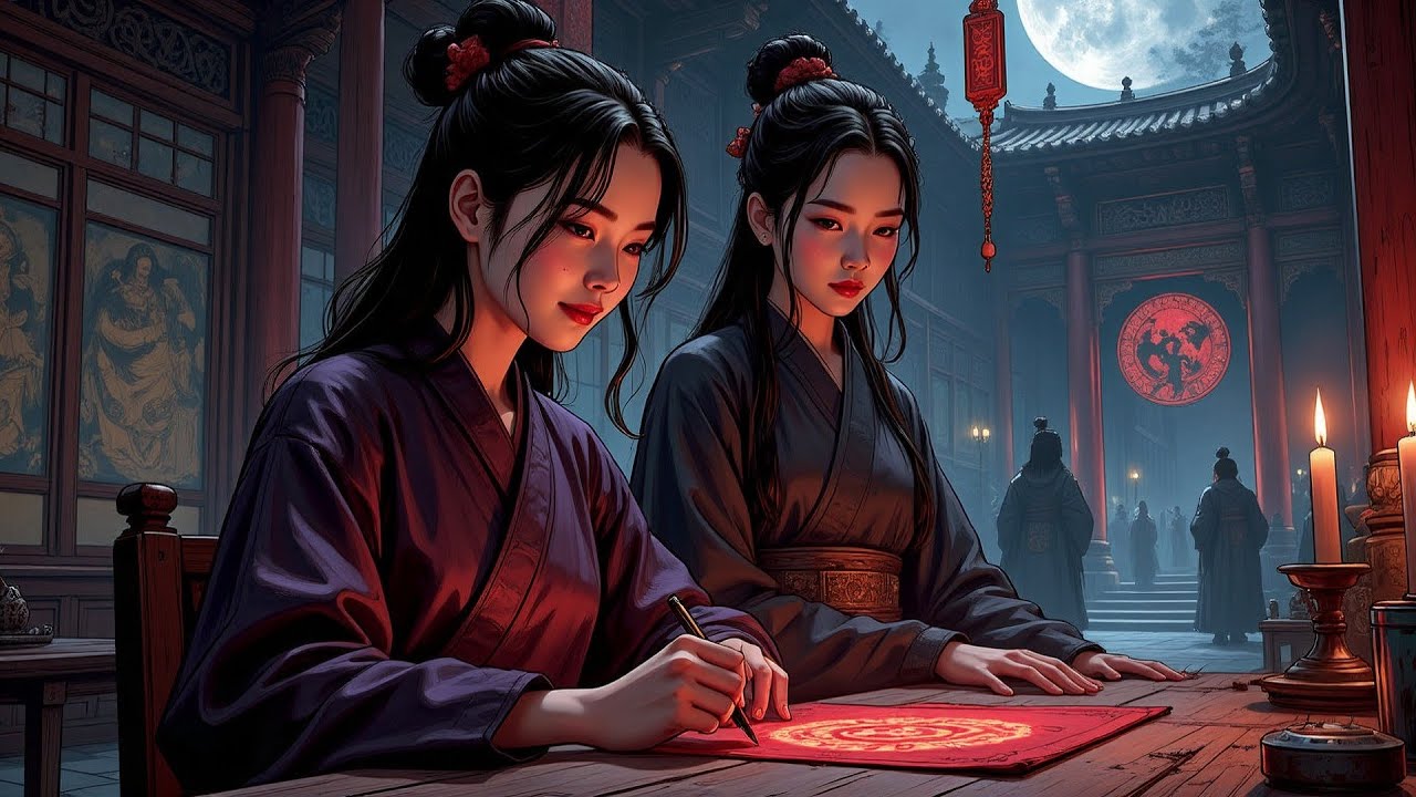 Renací: sonreí y firmé sus talismanes—sin decirle jamás que venía del Inframundo