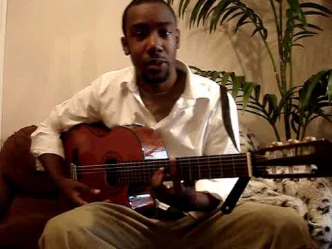 "Play Like Lauryn Hill" Lesson 1
