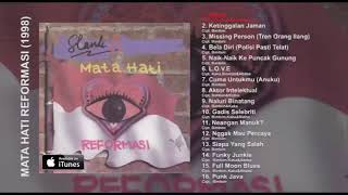 Slank Album Reformasi