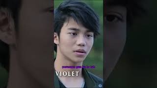 Paling jago emang Gibran bikin Adara salting hihihi  #magic5 #drama#shorts