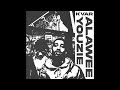 Ref:CfvxxPo58wc Alawee, youzie - kvar (official audio)