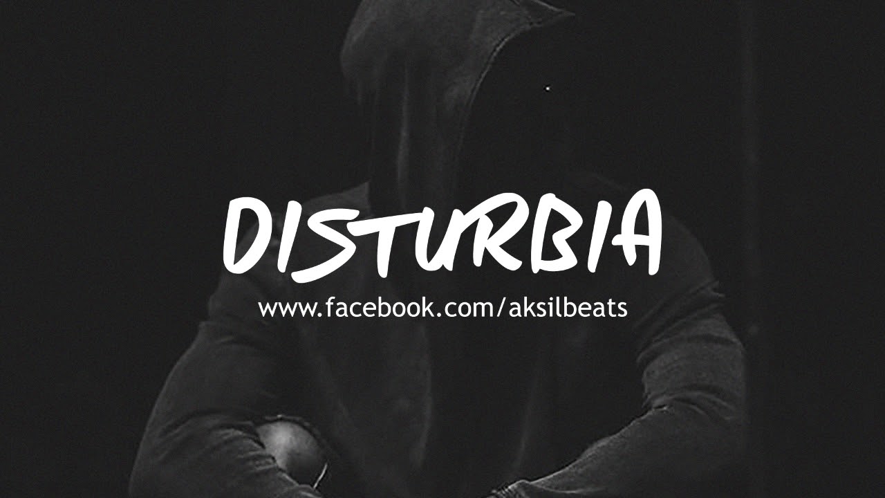 Dark Cinematic Piano Rap Beat | NF Type Instrumental 