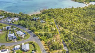 2-4 Gloucester Avenue, HIDEAWAY BAY, Queensland