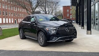 2024 Mercedes-Benz GLE Salem, NH, Newburyport. MA, Andover, MA, Haverhill, MA, Methuen, MA 24K-4430