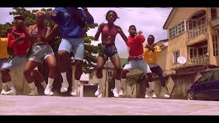 MOST AMAZING DANCERS IN NIGERIA DANCES TO APAMI BY LILKESH