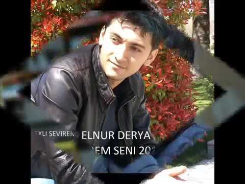 Elnur Derya ft Elcin qaxli