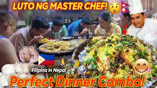Download Lagu Home-Cooked by Our Family Chef!🍗🔥 Salamat Uncle for the Delicious Dinner!🙏 MP3 Download Lagu Home-Cooked by Our Family Chef!🍗🔥 Salamat Uncle for the Delicious Dinner!🙏 MP3