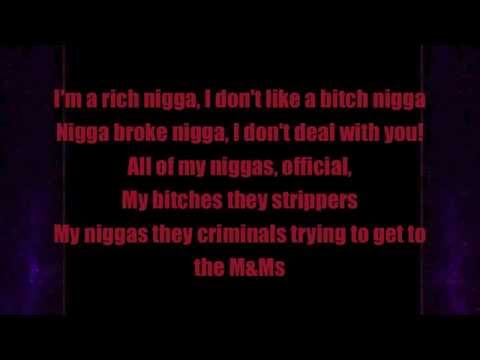 Migos Fight Night Lyrics Youtube