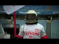 Космическая встреча на «Фиште» | Промо к матчу «Сочи» - «Спартак»