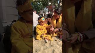 नटखट कषण कनहय लल क जय