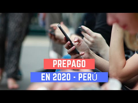 Video: ¿Qué es la velocidad de prepago?