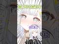 初心者がまたアニメーションを作りたいらしい🔰【グリズリーに襲われたら】#新人vtuber #カブウサギ #完全セルフ受肉
