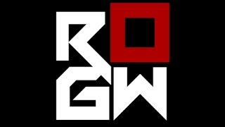 ROGW Idiots PvP (Server Demo)