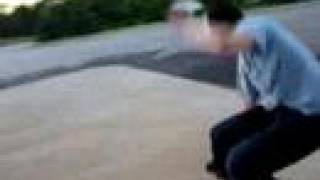 Loading Dock Skating