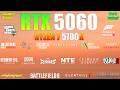 RTX 5060 + Ryzen 7 5700X – Still Worth Buying in 2026? (30 Games Tested)