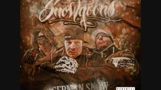 Snowgoons - Starlight ft. Viro The Virus and Aphroe [HQ]