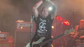 Dead to Me Live - By the Throat - Fest 23, Gainesville, FL - 10/24/25