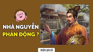 Về Chuyện Nguyễn Ánh Trả Thù Nhà Tây Sơn Bos Thế Giới