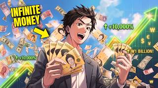 Money Keeps Piling Up No Matter How Much I Spend | Manhwa Recap