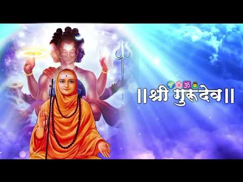 Sri Narasimha Saraswati Ashtak Stotra  narsinh Sarswati ashtak stotra  ashtakam  stotram  narsinhvadi