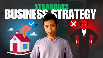 Starbucks Business Intelligence