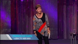 Ushindi Dhidi ya Maisha Yako Ya Zamani 1 (Joyce Meyer KiSwahili)