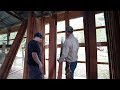Jay & silent Jeremy go to the lumber yard... Jay & silent Jeremy go to the lumber yard...