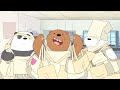 Cute ท ด ท ส ดของ Part 2 We Bare Bears Cartoon Network Asia Cute ท ด ท ส ดของ Part 2 We Bare Bears Cartoon Network Asia