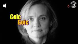 Primer Ranking Musical Thc - Goic, Kast, Piñera, Artés